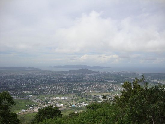 Photos of Mount Stuart, Townsville